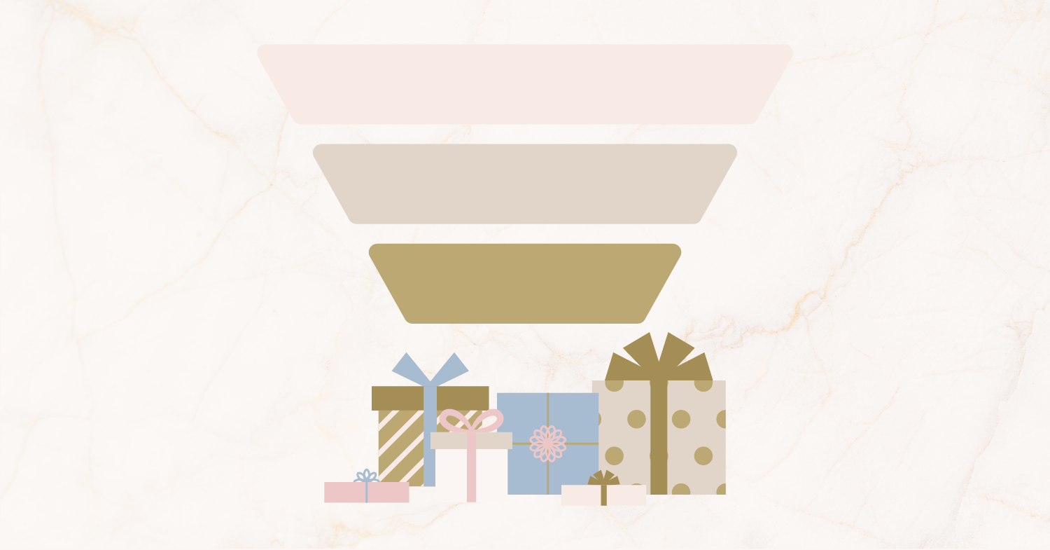 Using programmatic advertising to build a holiday marketing funnel