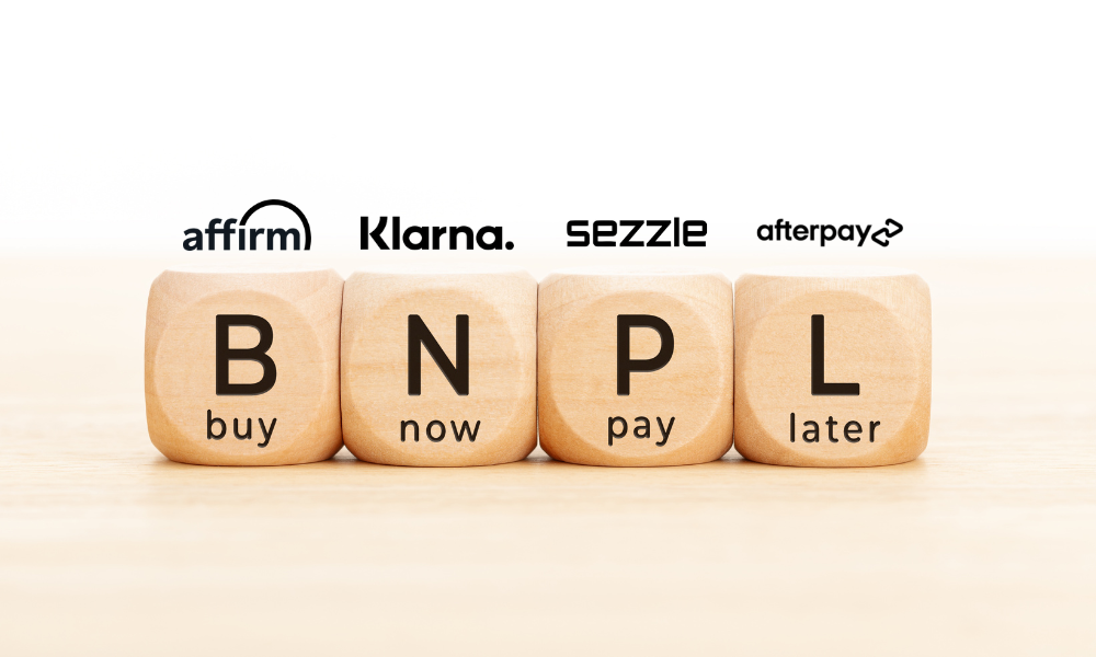 Buy Now, Pay Later (BNPL): Why eComm Brands NEED This Feature