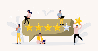 The Sweet Impact of Customer Reviews for Your eCommerce Brand