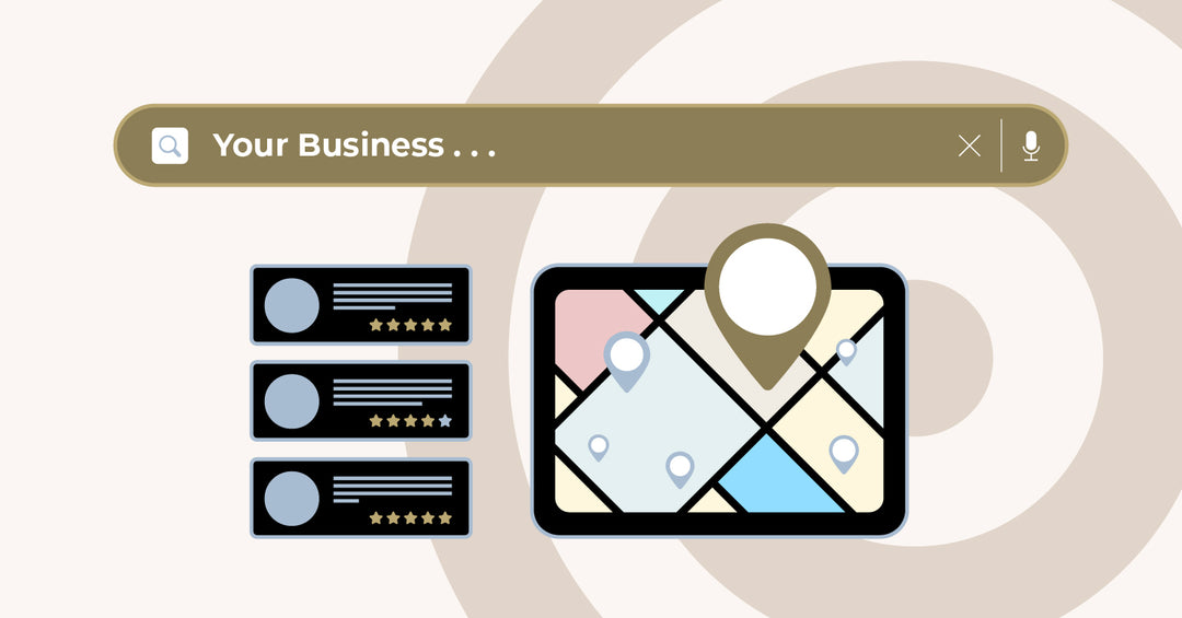 Whisking Up Success: Google Business Profile Optimization for eCommerce Websites