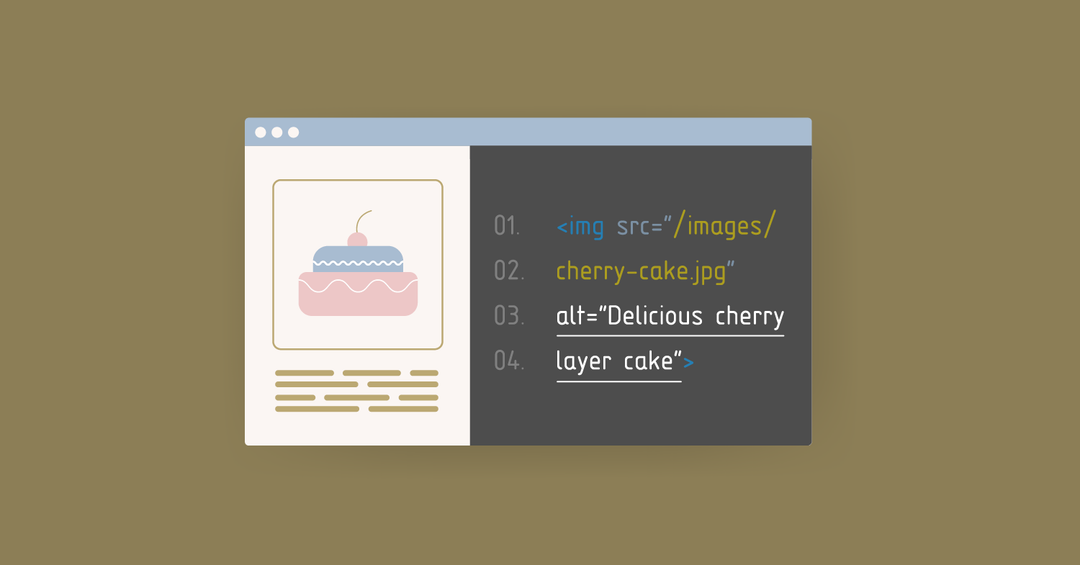 Beyond SEO: Why Alt Text is Important in eCommerce