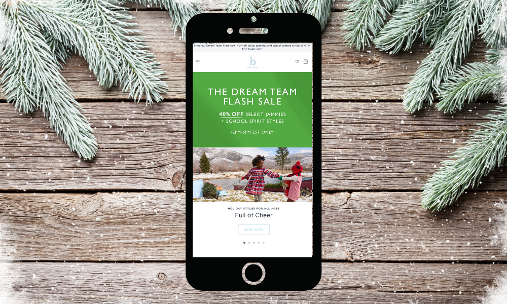 Holiday Gated Content Series Part 3: Promotional Strategies