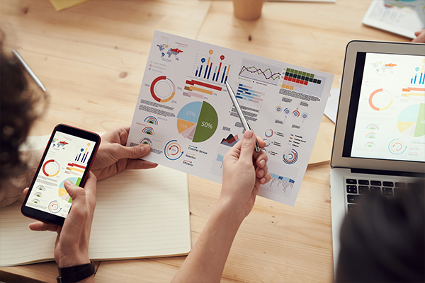 eCommerce PPC Experts Targeting Users with New Google Ad Strategies