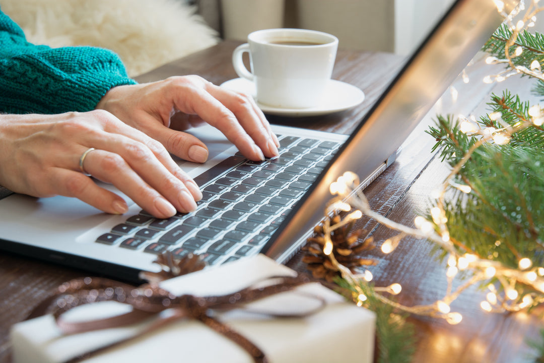 Our Top eCommerce SEO Tips for Last-Minute Holiday Shopping