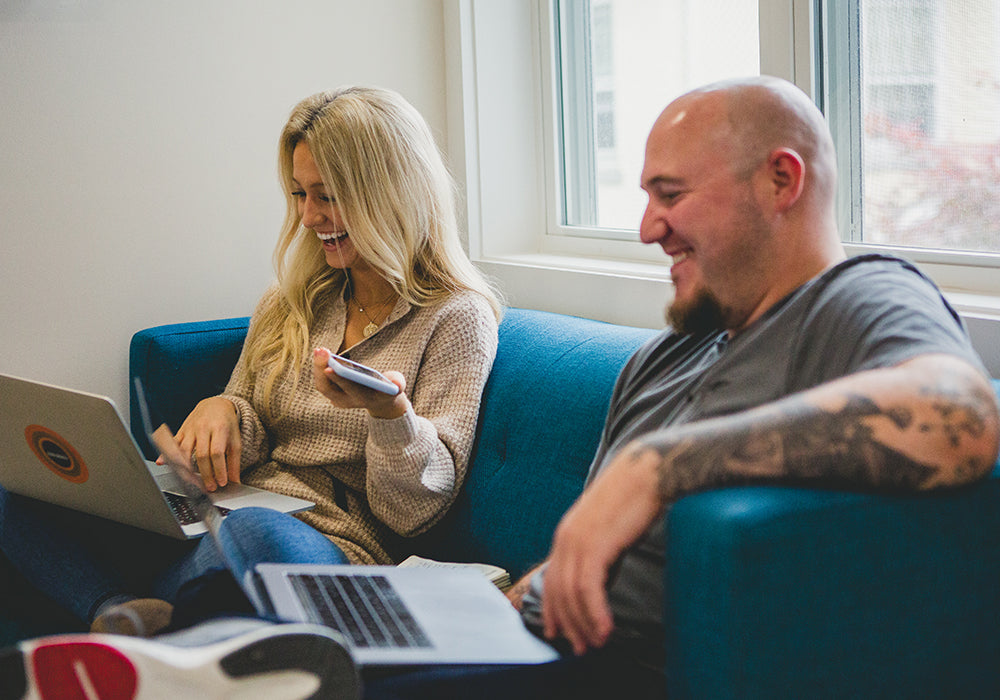Digital eCommerce Agency Employees