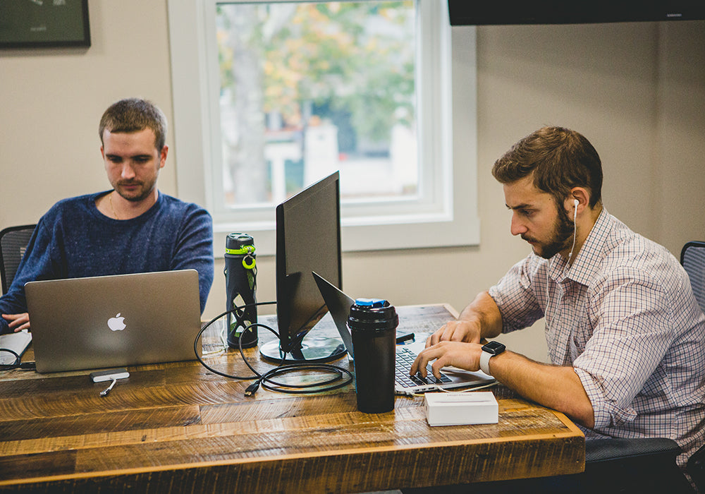 eCommerce SEO Experts working