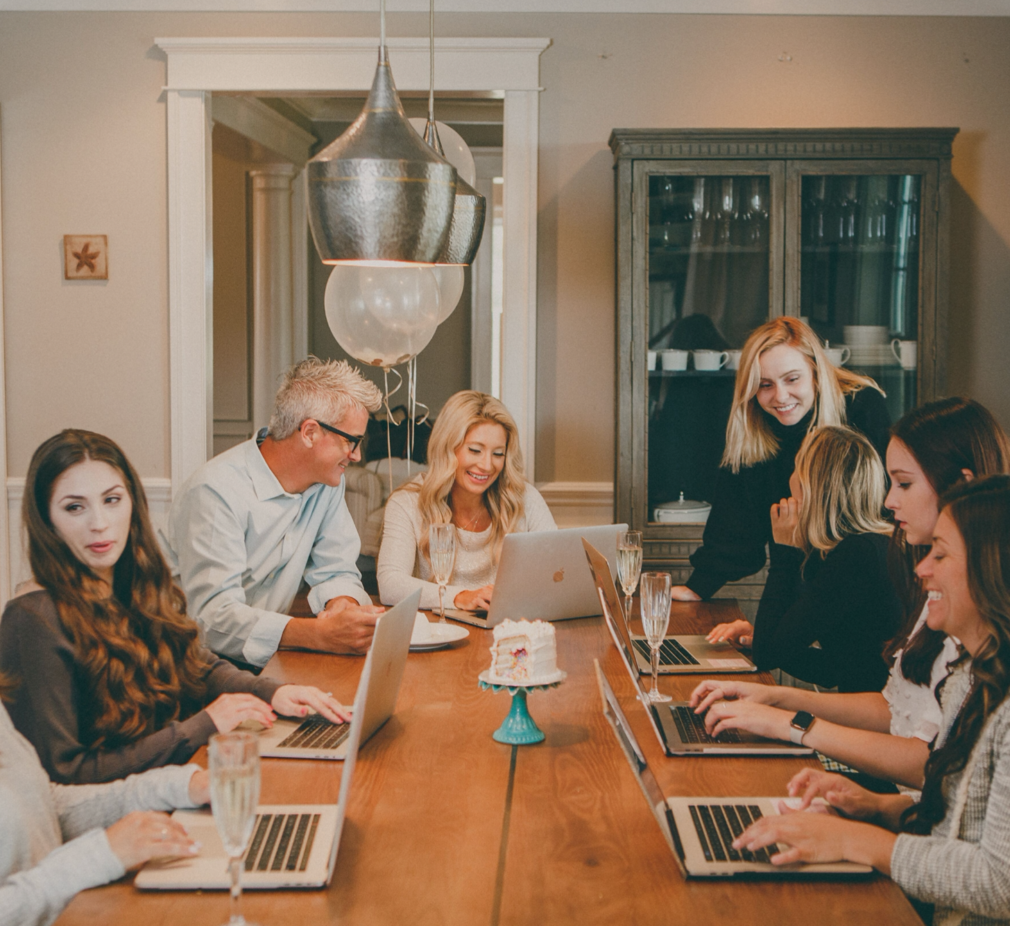 eCommerce Digital Marketing Agency Employees