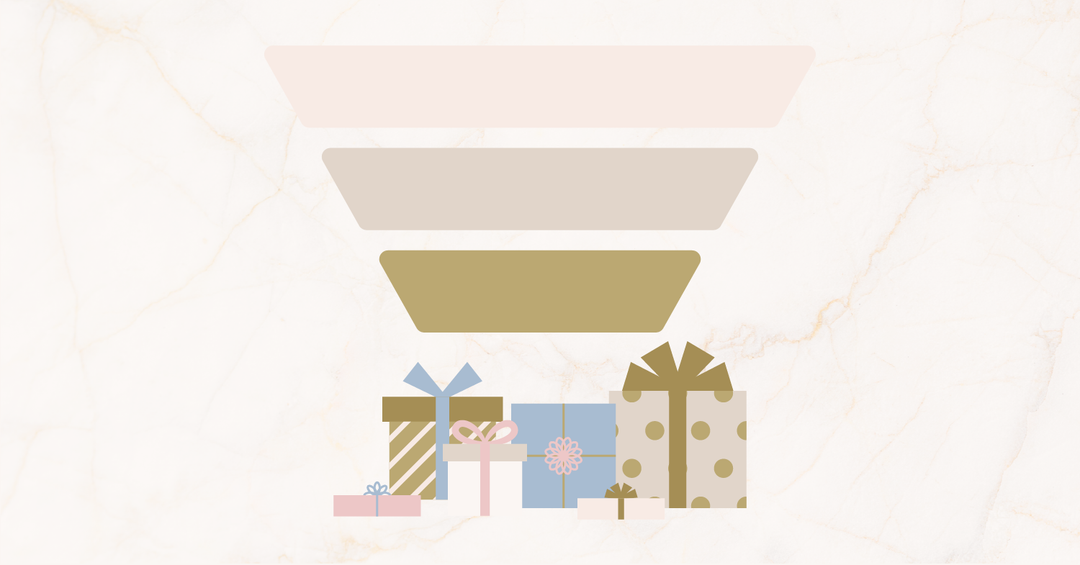 Using programmatic advertising to build a holiday marketing funnel