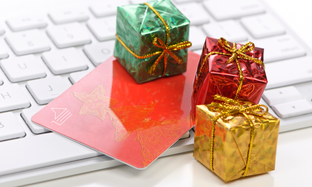 2022 Holiday Promotion Planning Guide: Our Recipe for Sweet Holiday Sales!