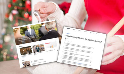 3 Ingredients to Baking a Delicious Holiday Native Advertising Campaign