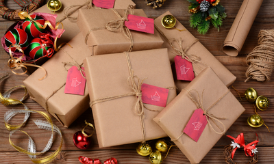 8 Delicious Tips to Boost Holiday Gift Sales
