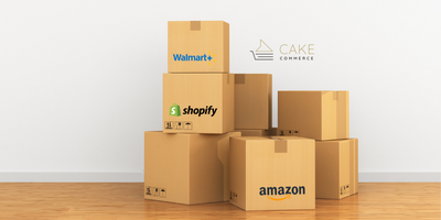 Amazon, Shopify, or Walmart: Choosing the Best Kind of eCommerce Store