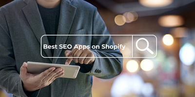 What Are the Best Shopify SEO Apps?