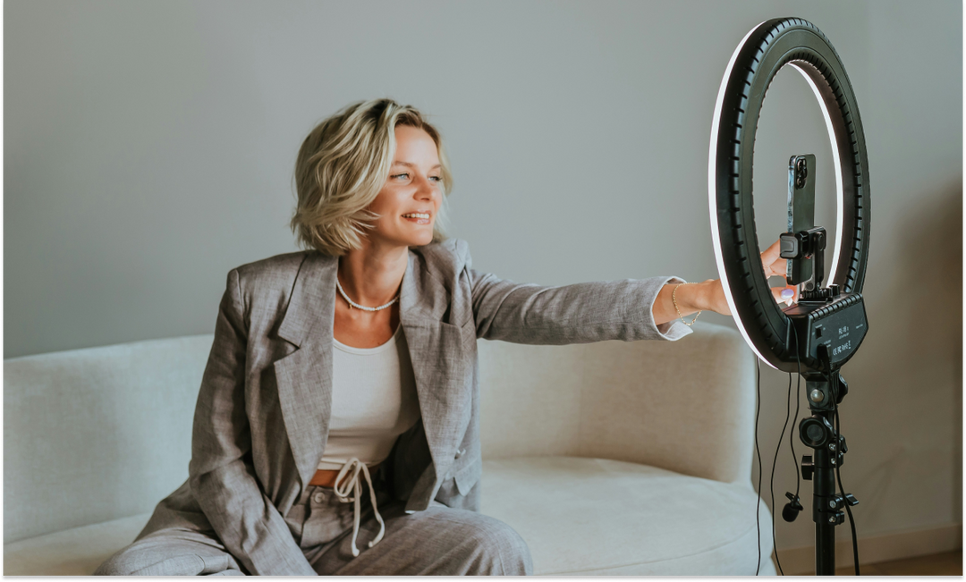 Blog header image for What Beauty and Wellness Brands Get Wrong About Influencer Marketing ROI