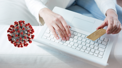 How the COVID-19 Pandemic Is Affecting Online Shopping Behavior