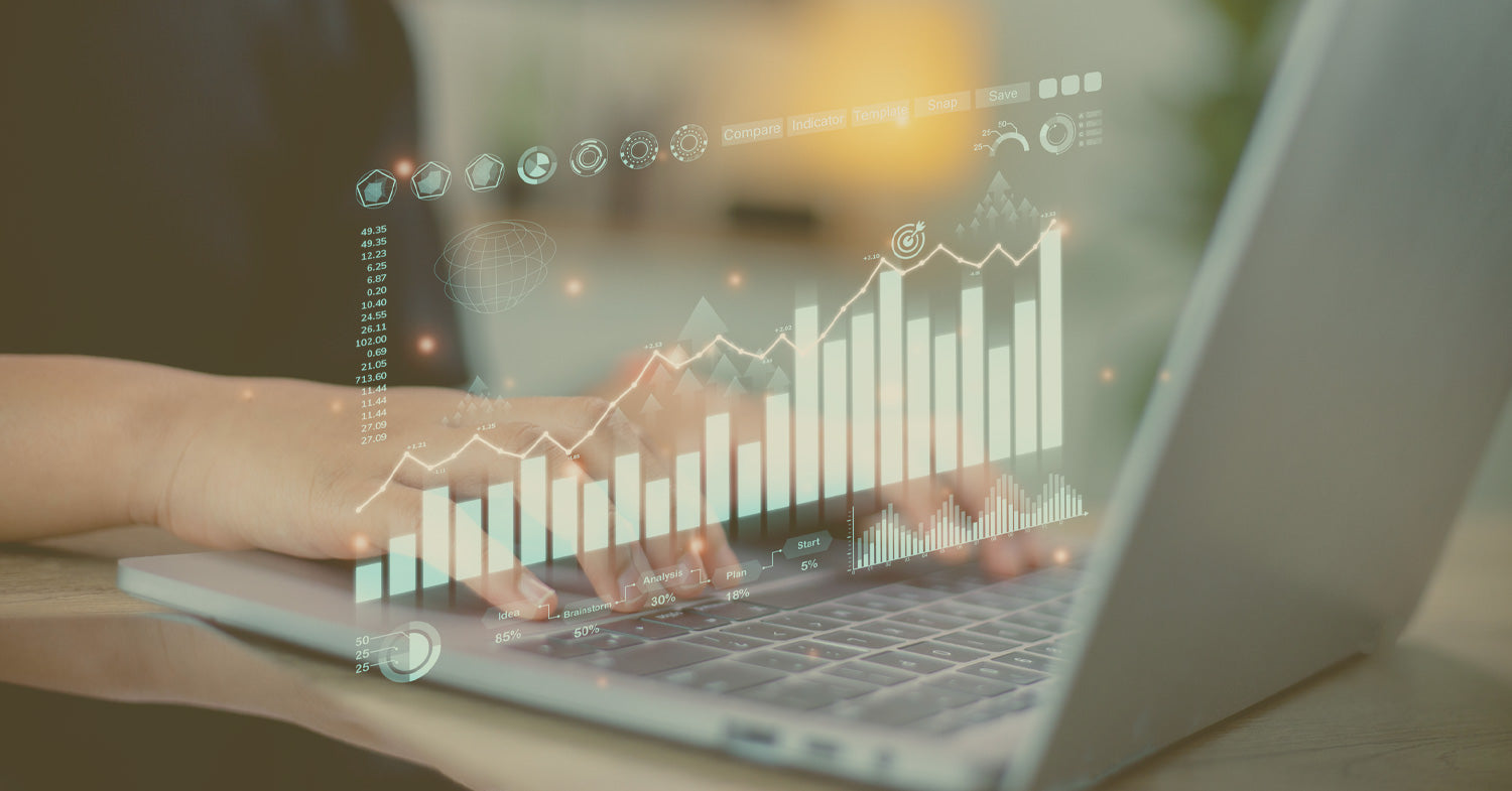 AI Conversion Rate Optimization: How Your eCommerce Brand Can Bake in More Sales