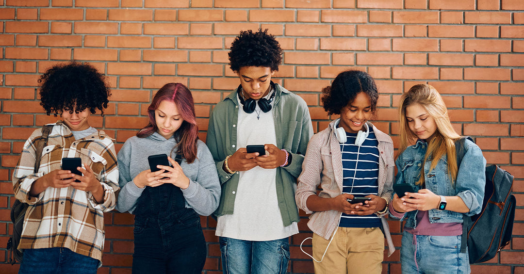 What eCommerce Brands Need to Know About Selling to Gen Z