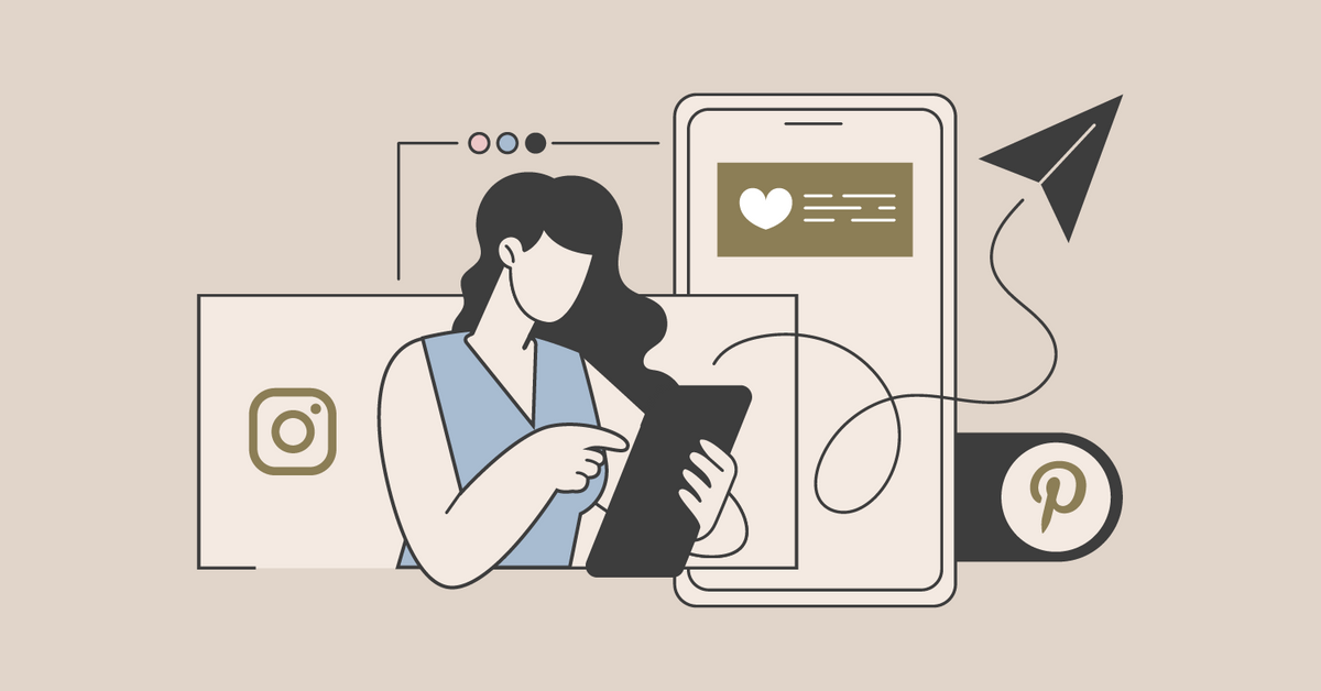 How to Link Instagram to Pinterest for Maximum Social Reach