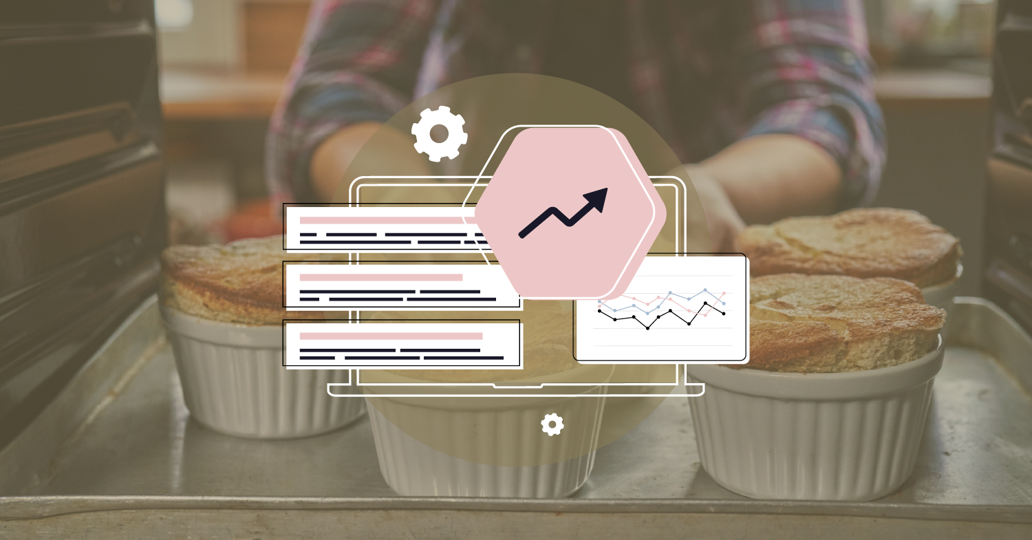 Understanding SERP volatility
