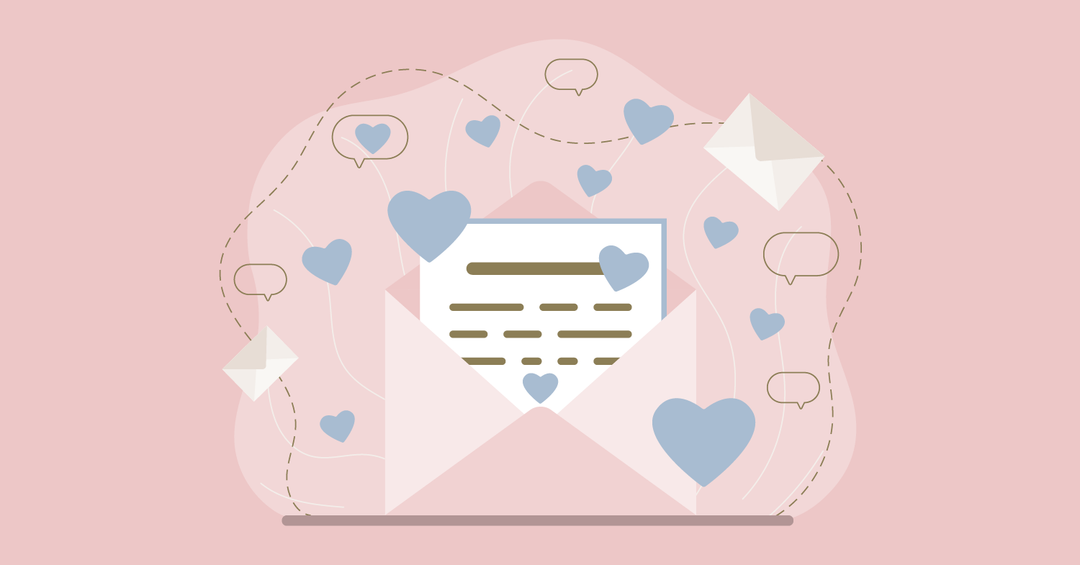 Valentines Subject Lines & Content Ideas to Win Hearts