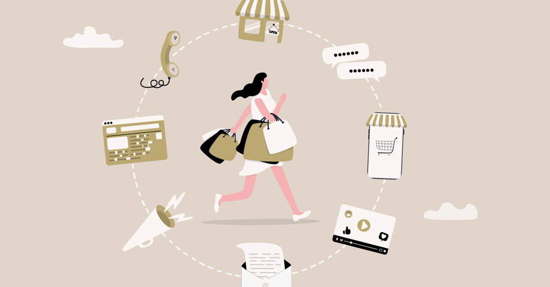 Multichannel vs. Omnichannel Marketing