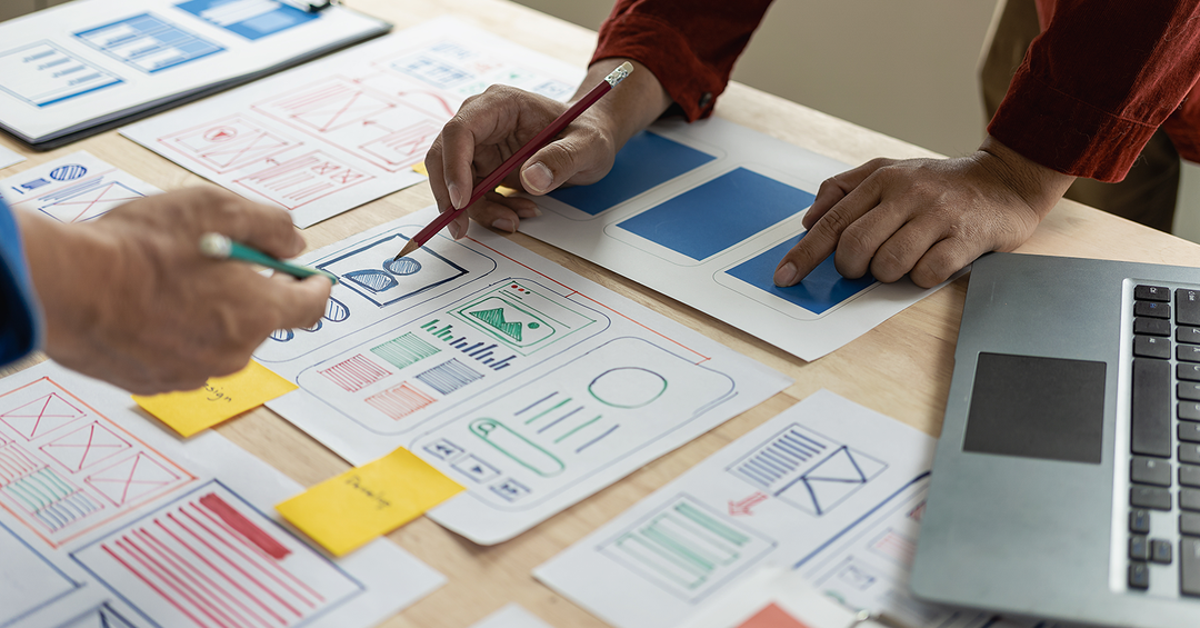 Mobile-First Vs. Responsive Web Design