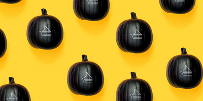 Get Into the Spooky Spirit With 13 Scary eCommerce Facts