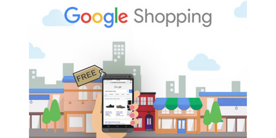 The Latest Google Shopping Updates: Now FREE for Retailers