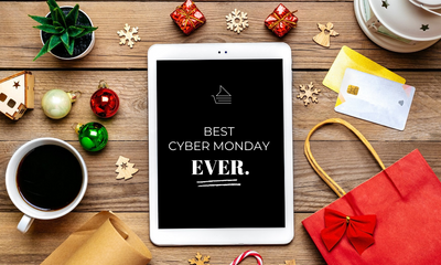 How to Increase Sales For Your eComm Store This Cyber Monday