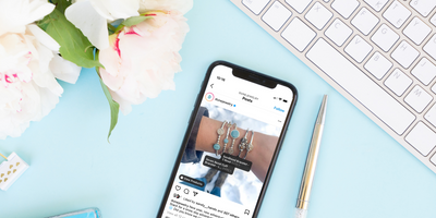 Instagram Shopping Platform Update & Why Your eCommerce Store Should Take Advantage
