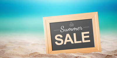 Keep Your Sales Hot This Summer With These Six Strategies