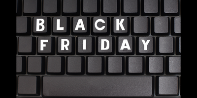 Last-Minute Black Friday Marketing Strategies For Online Retailers