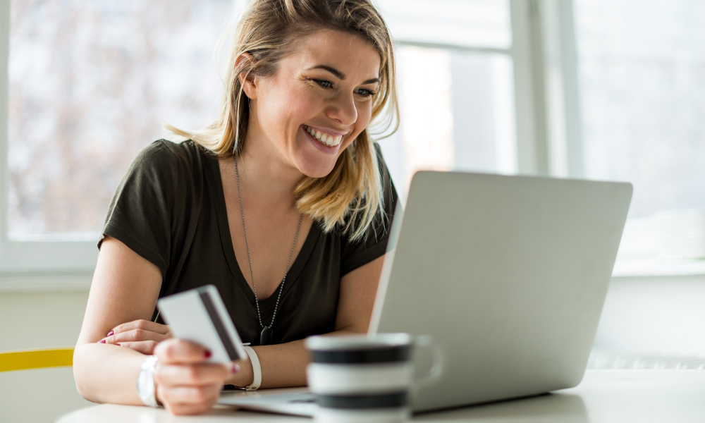 Keep Shoppers Engaged After The Holiday Come-down With Our Q1 Marketing Plan