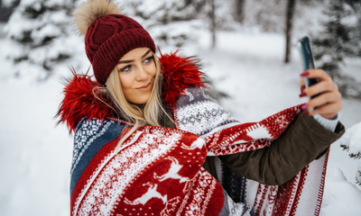 Why Your eCommerce Holiday Strategy NEEDS Influencer Marketing