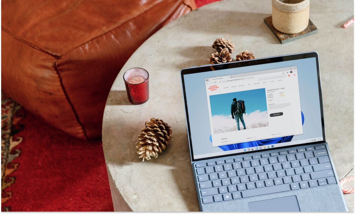 Blog header image for The Holiday Email Sequence That Actually Converts