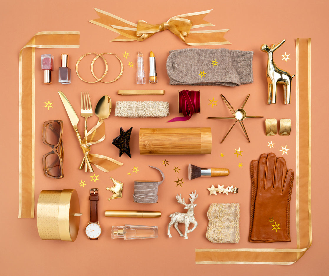 Long Gift Item Example Holiday Gift Guides | Best Holiday eCommerce Gift Guide Strategies
