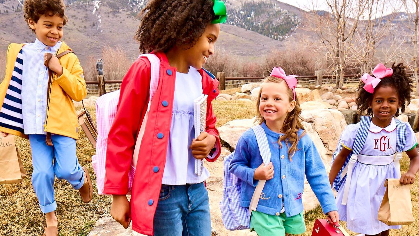 Baby Clothing Accessories eCommerce Agency Baby Brands Marketing