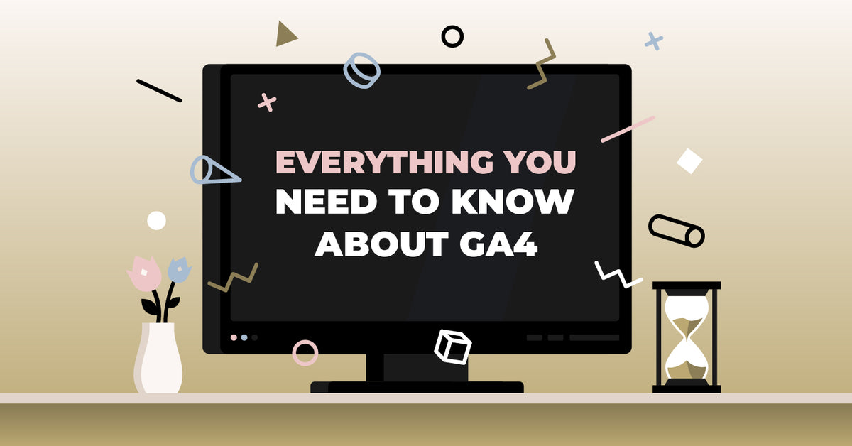 GA4 Migration Services & Set Up | GA4 Configuration for eCommerce