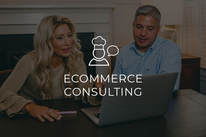eCommerce Consulting
