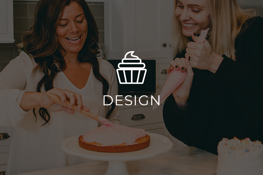 eCommerce Store Web Design